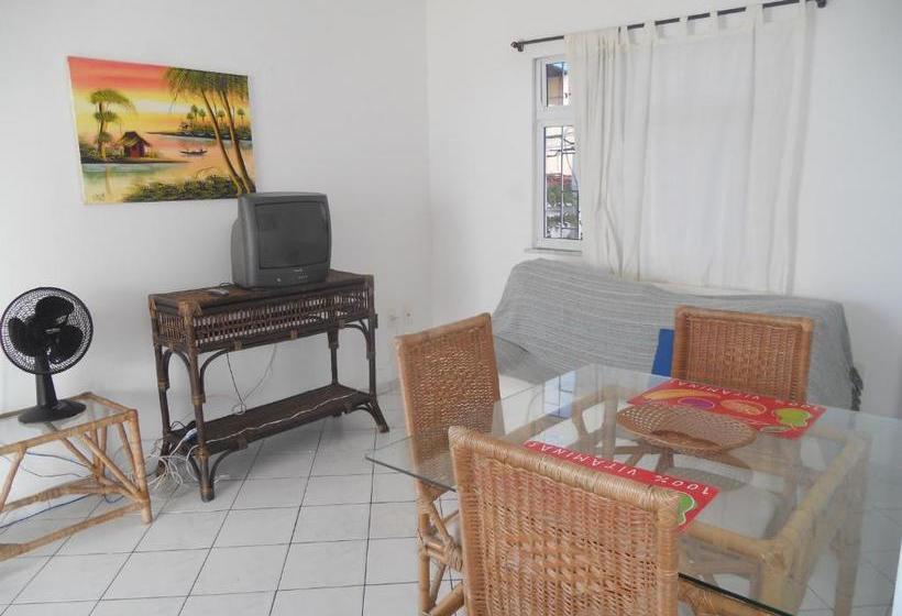 Отель Mariner Apartamentos