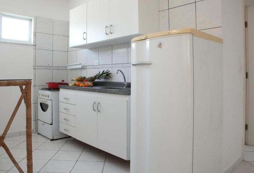 Отель Mariner Apartamentos