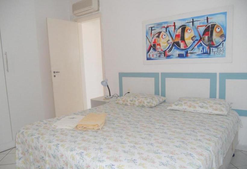 Отель Mariner Apartamentos