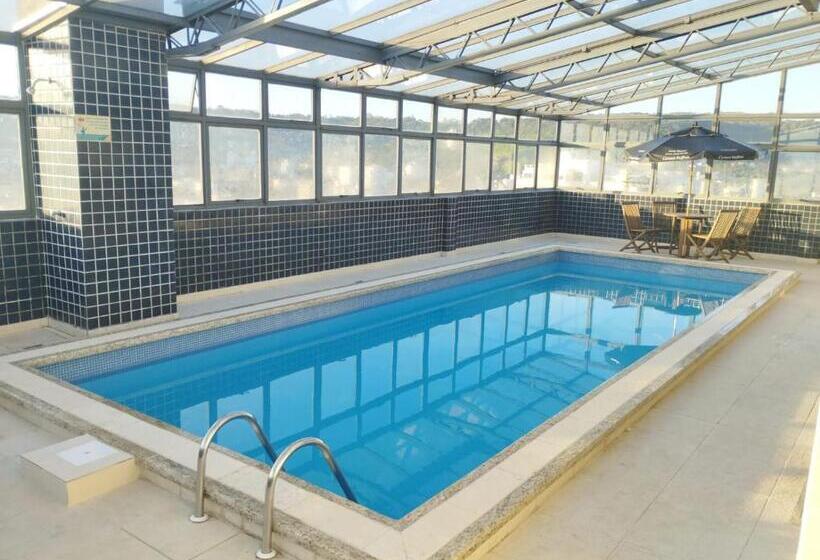 Aquarius Hotel Flat Residence