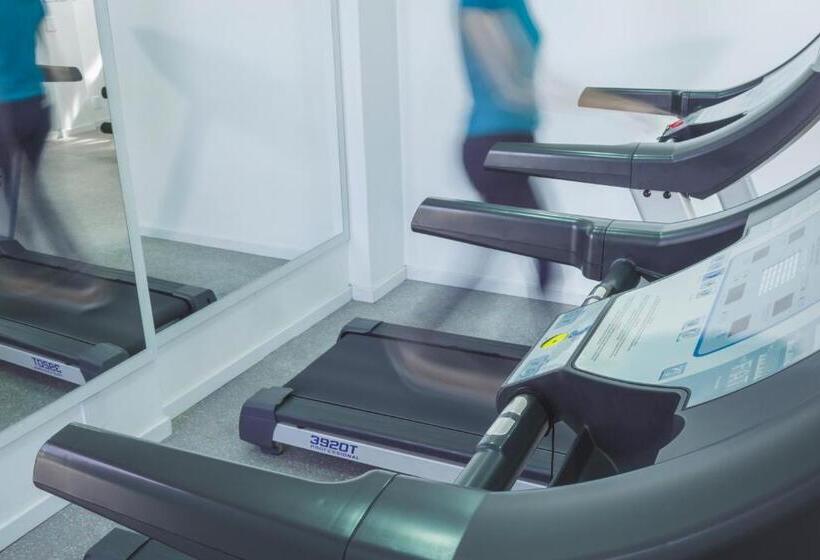 Aquarius Hotel Flat Residence