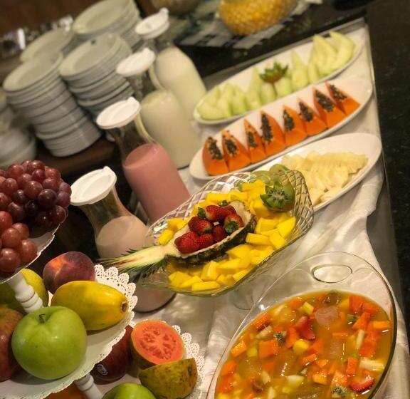 Aquarius Hotel Flat Residence