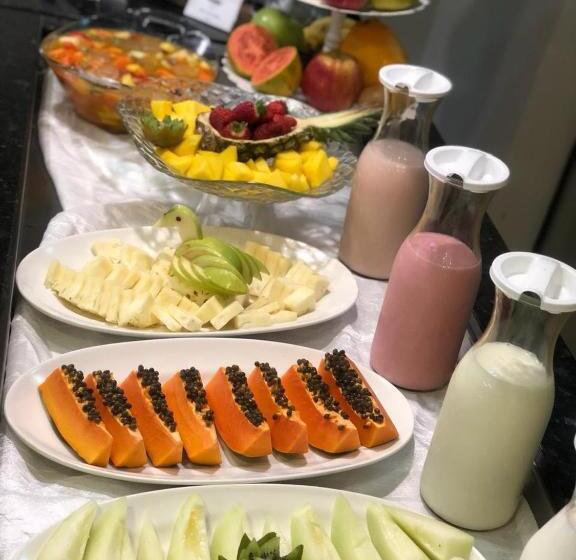 Aquarius Hotel Flat Residence