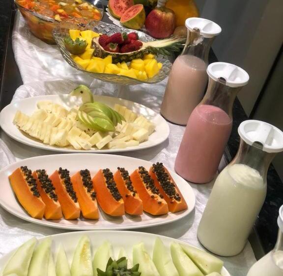 Aquarius Hotel Flat Residence