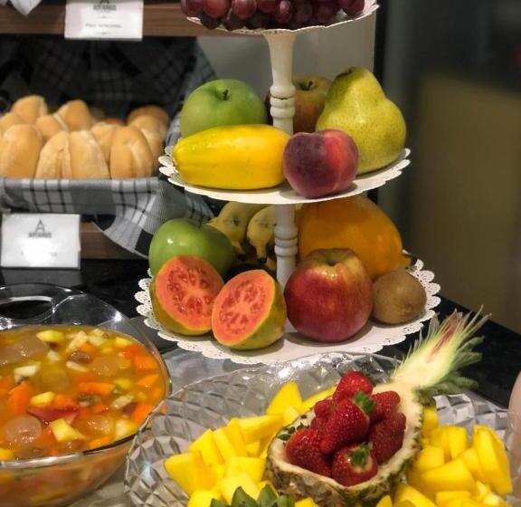 Aquarius Hotel Flat Residence