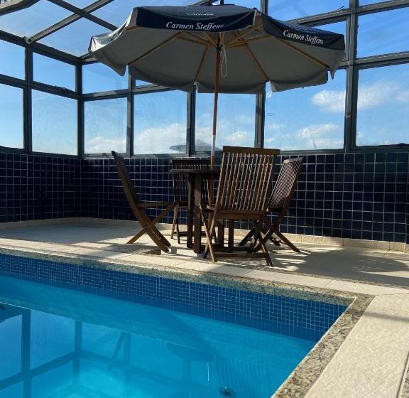 Aquarius Hotel Flat Residence