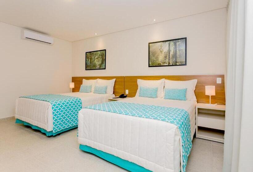 Beach Hotel Juquehy