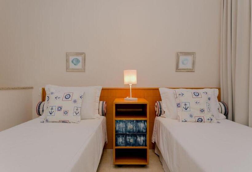 Beach Hotel Juquehy