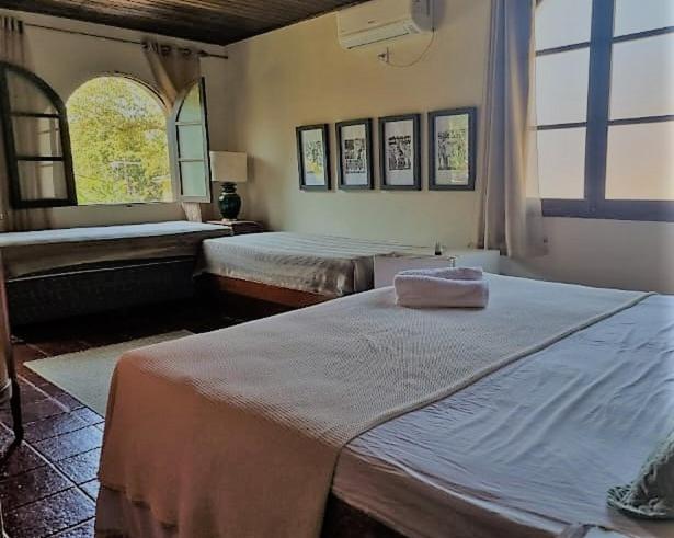 住宿加早餐  Atelier Sylvio Cavalheiro