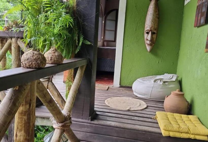 住宿加早餐  Atelier Sylvio Cavalheiro