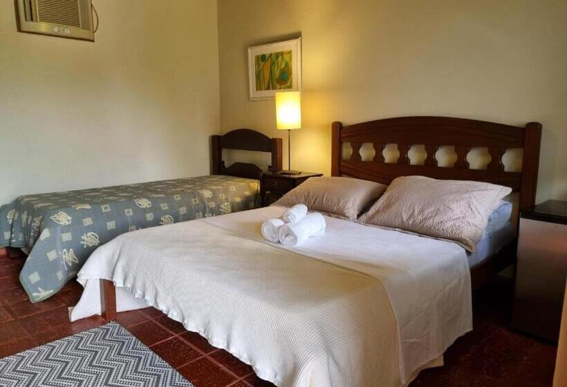 住宿加早餐  Atelier Sylvio Cavalheiro