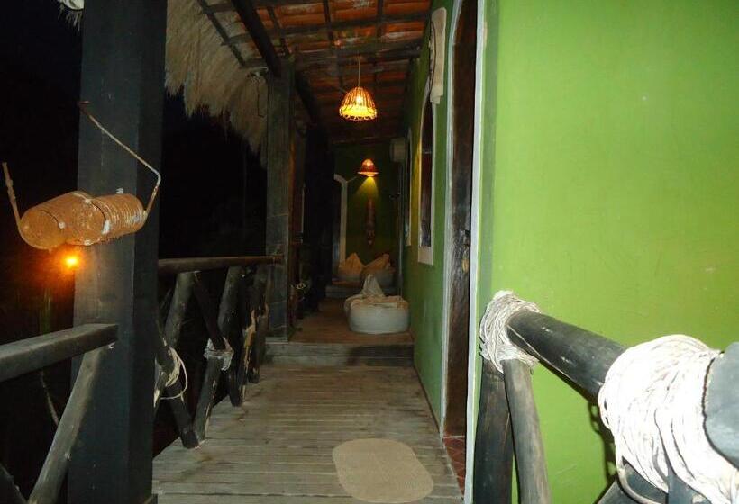 住宿加早餐  Atelier Sylvio Cavalheiro