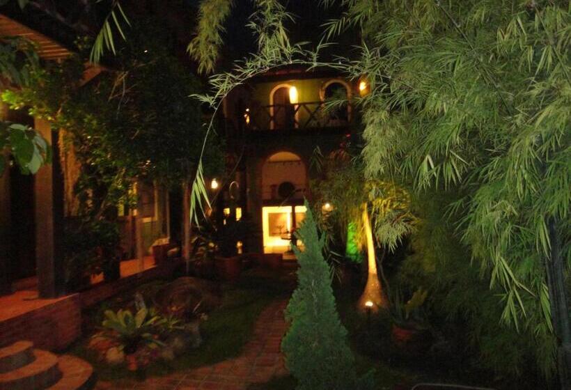 住宿加早餐  Atelier Sylvio Cavalheiro