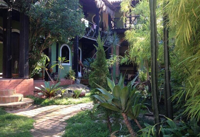 住宿加早餐  Atelier Sylvio Cavalheiro