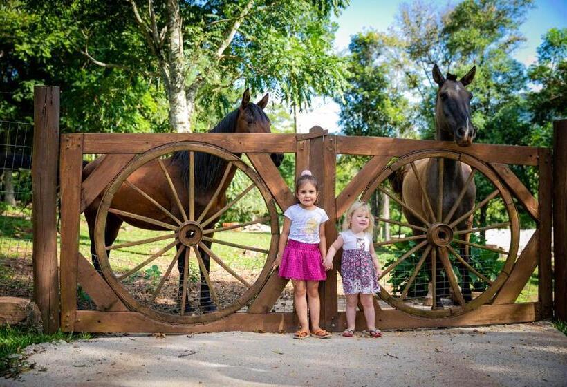 住宿加早餐  Hospedaria Farm Home