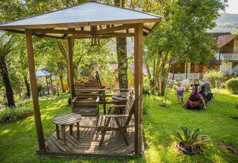 住宿加早餐  Hospedaria Farm Home