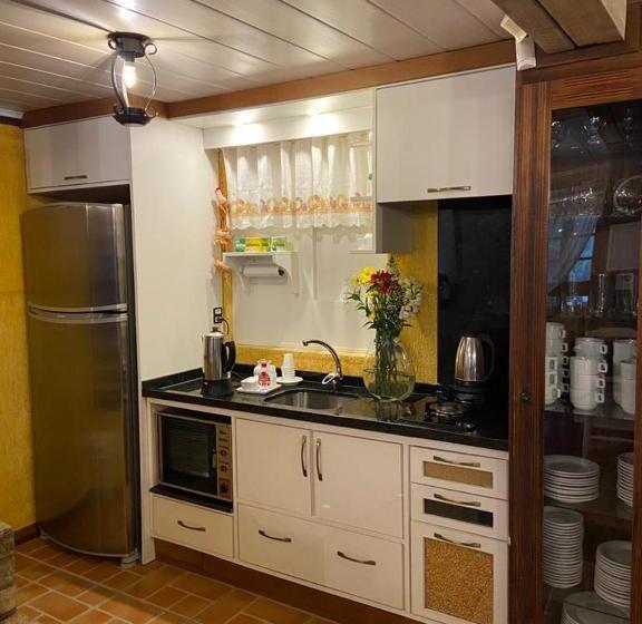 住宿加早餐  Hospedaria Farm Home