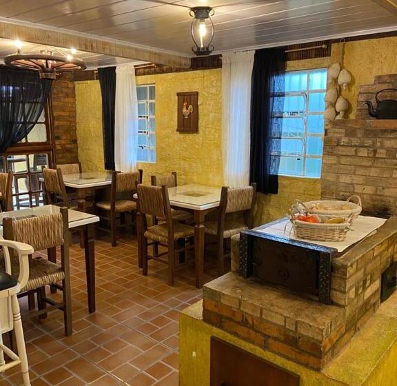 민박 Hospedaria Farm Home