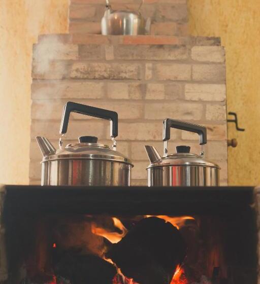 住宿加早餐  Hospedaria Farm Home