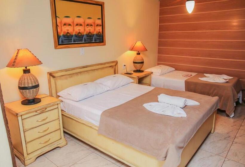 住宿加早餐  Hospedaria Farm Home