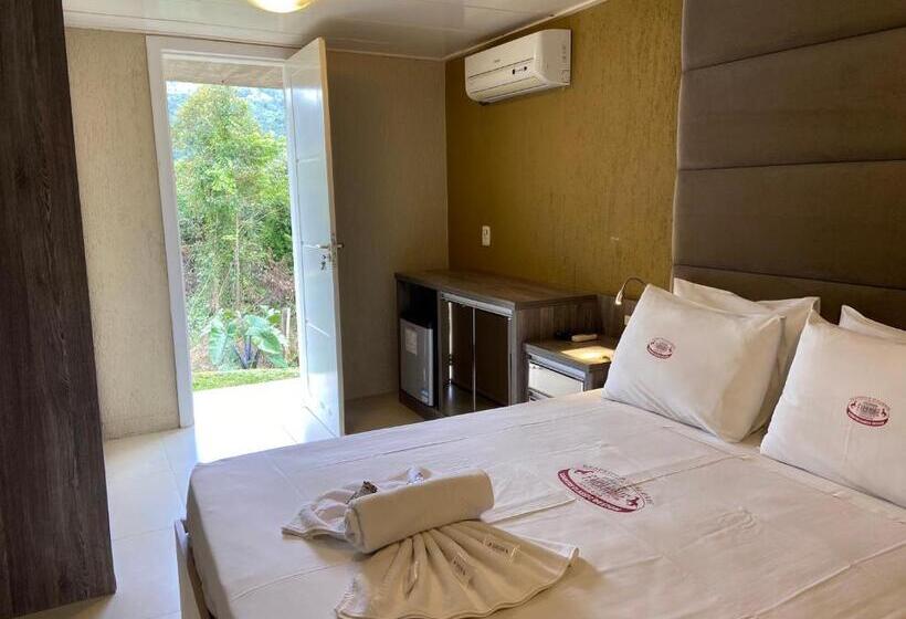 住宿加早餐  Hospedaria Farm Home