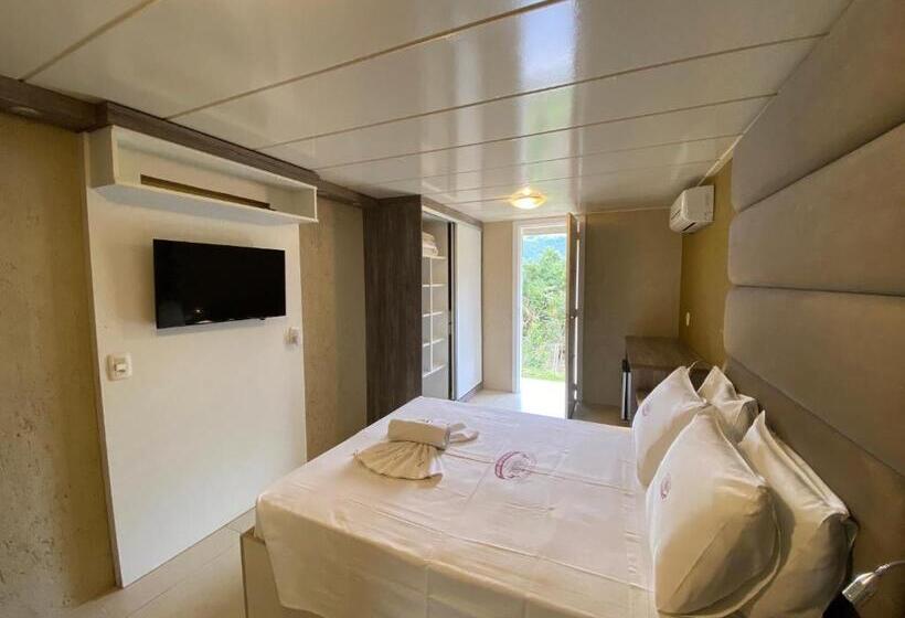 민박 Hospedaria Farm Home