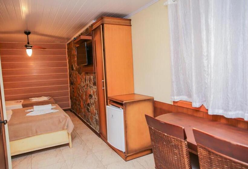 住宿加早餐  Hospedaria Farm Home