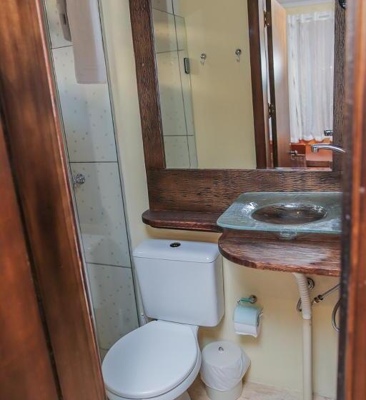 住宿加早餐  Hospedaria Farm Home