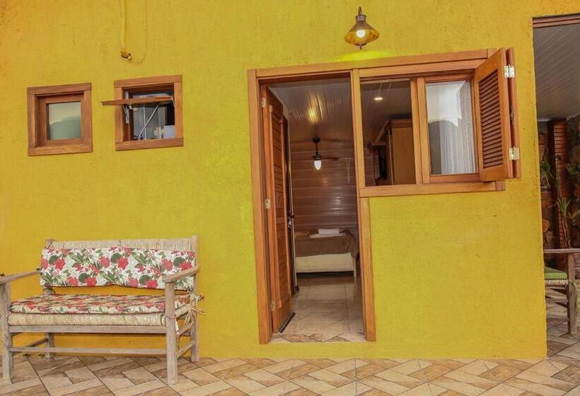 住宿加早餐  Hospedaria Farm Home