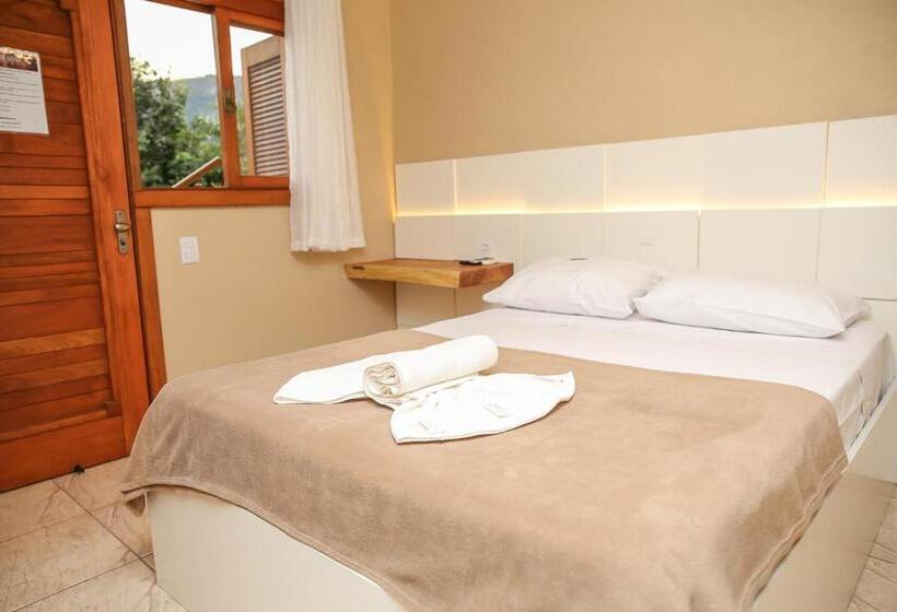 住宿加早餐  Hospedaria Farm Home