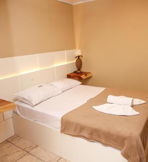 住宿加早餐  Hospedaria Farm Home