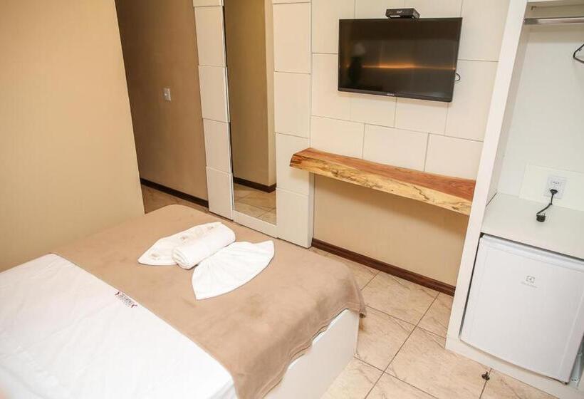 住宿加早餐  Hospedaria Farm Home