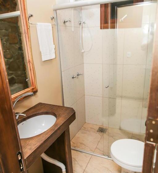 住宿加早餐  Hospedaria Farm Home