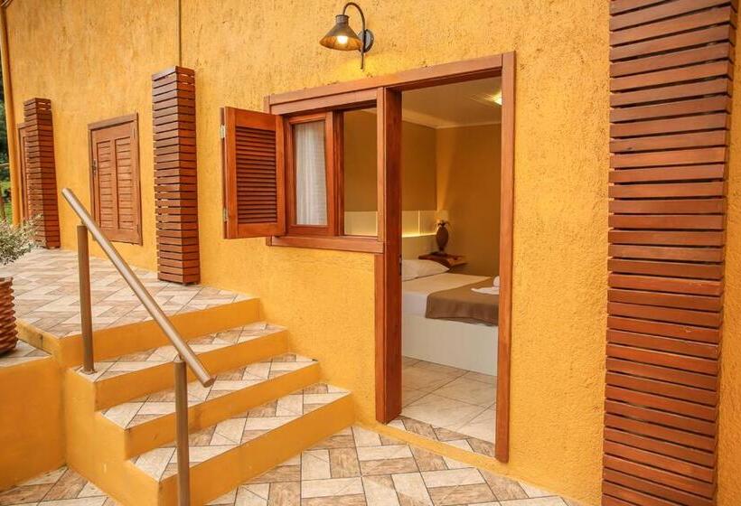 민박 Hospedaria Farm Home