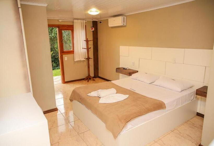 住宿加早餐  Hospedaria Farm Home