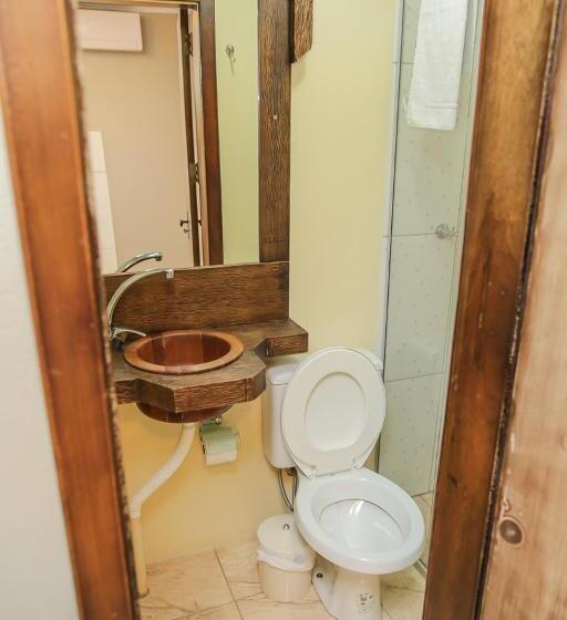 민박 Hospedaria Farm Home