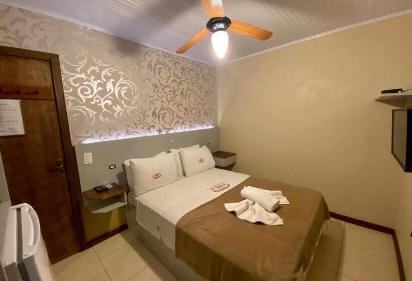 住宿加早餐  Hospedaria Farm Home