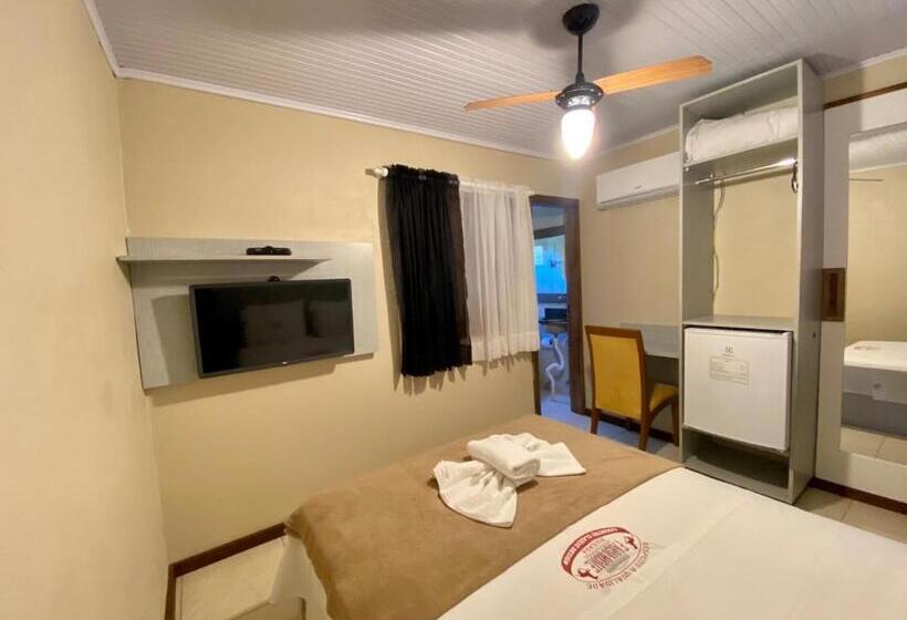 住宿加早餐  Hospedaria Farm Home