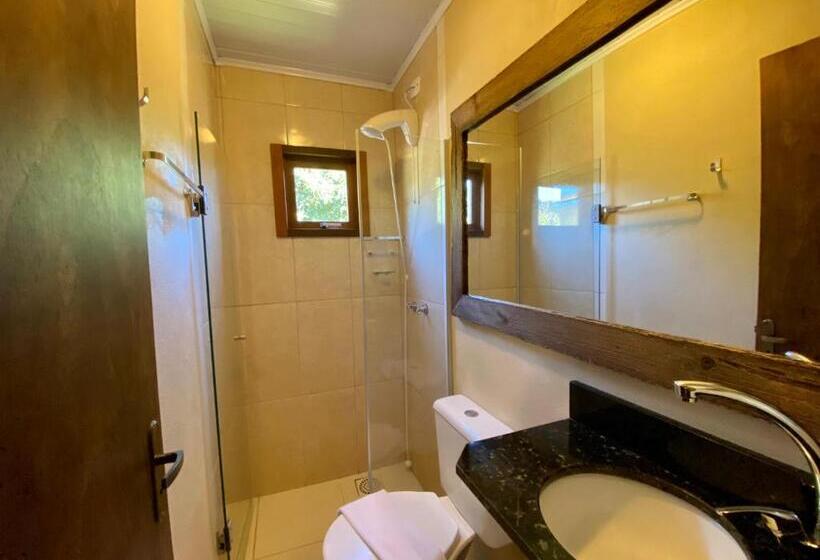 住宿加早餐  Hospedaria Farm Home