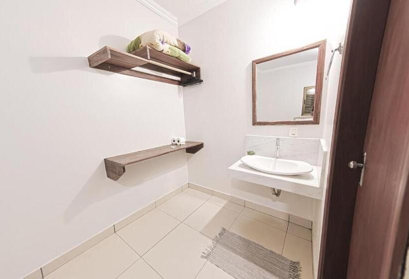 مبيت وإفطار Pousada Bonito Cama E Cafe