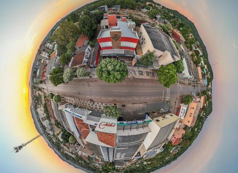 مبيت وإفطار Pousada Bonito Cama E Cafe