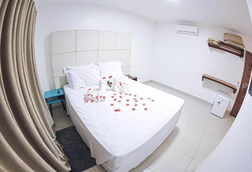 مبيت وإفطار Pousada Bonito Cama E Cafe