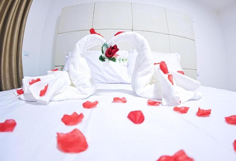 مبيت وإفطار Pousada Bonito Cama E Cafe