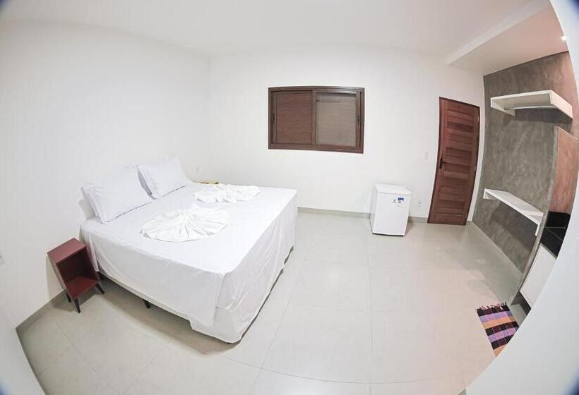 مبيت وإفطار Pousada Bonito Cama E Cafe