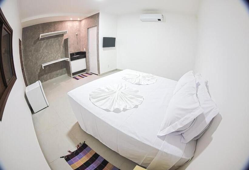 مبيت وإفطار Pousada Bonito Cama E Cafe