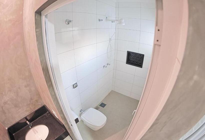 مبيت وإفطار Pousada Bonito Cama E Cafe