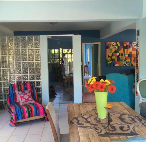 住宿加早餐 Pousada Da Tina