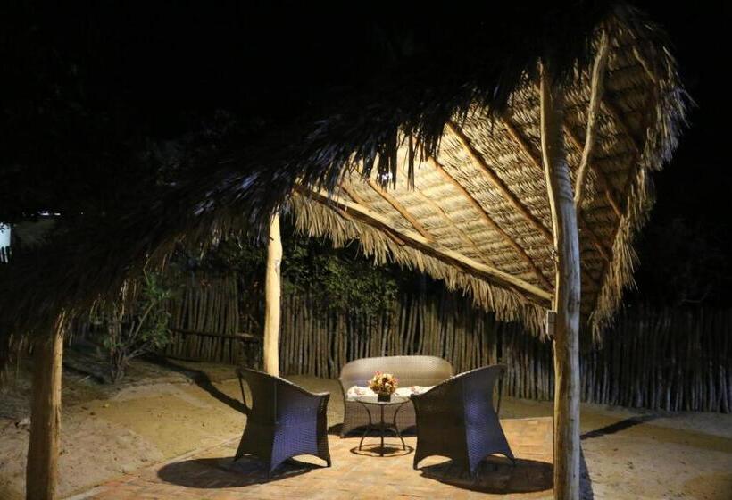 Bed and Breakfast Pousada E Chalés Recantos Do Mar