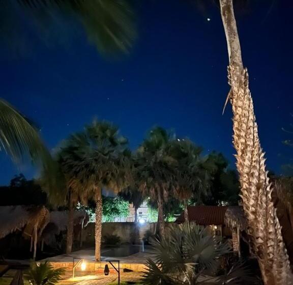 Bed and Breakfast Pousada E Chalés Recantos Do Mar