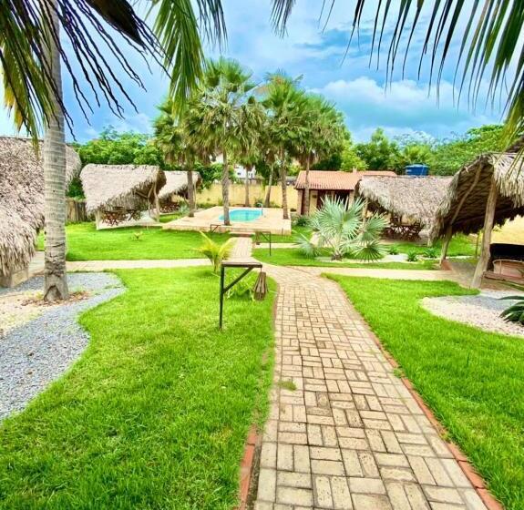 Bed and Breakfast Pousada E Chalés Recantos Do Mar